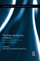 The State And Security In Mexico