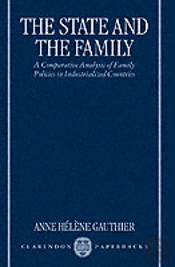 The State And The Family