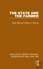 The State And The Farmer