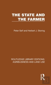 The State And The Farmer