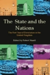 The State And The Nations