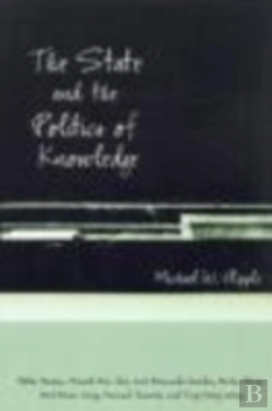 Bertrand.pt - The State And The Politics Of Knowledge