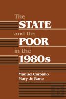 The State And The Poor In The 1980s