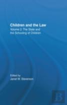 The State And The Schooling Of Children