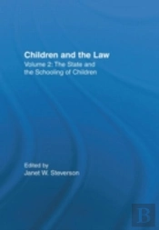 The State And The Schooling Of Children