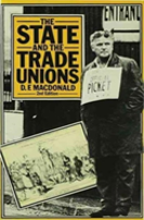 The State And Trade Unions