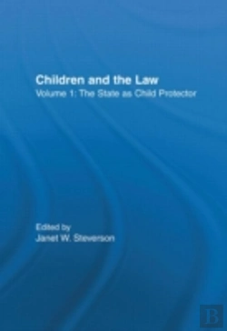 Bertrand.pt - The State As Child Protector