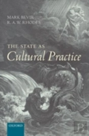 The State As Cultural Practice