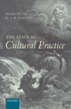 Bertrand.pt - The State As Cultural Practice
