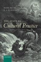 The State As Cultural Practice