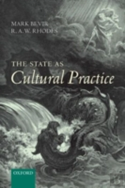 Bertrand.pt - The State As Cultural Practice