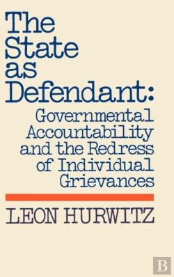 Bertrand.pt - The State As Defendant