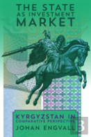 The State As Investment Market