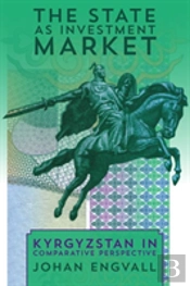 The State As Investment Market
