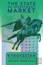 The State As Investment Market