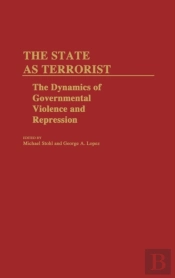 The State As Terrorist