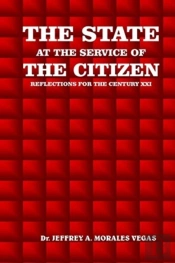The State At The Service Of The Citizen