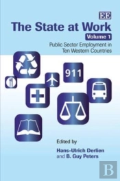 The State At Work, Volume 1