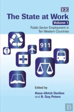Bertrand.pt - The State At Work, Volume 1