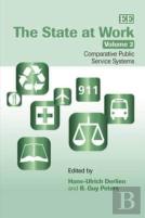The State At Work, Volume 2