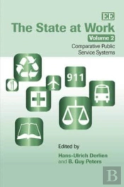 The State At Work, Volume 2