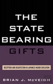 The State Bearing Gifts