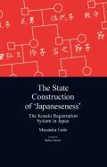 The State Construction Of 'Japaneseness'