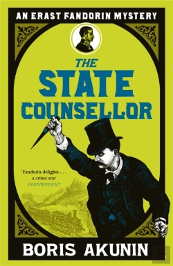Bertrand.pt - The State Counsellor