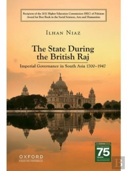Bertrand.pt - The State During The British Raj