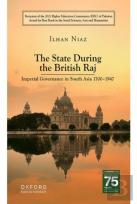 The State During The British Raj