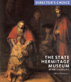The State Hermitage Museum, St Petersburg