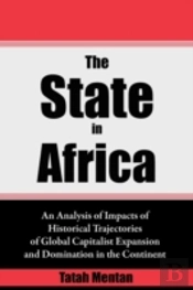 The State In Africa. An Analysis Of Impa
