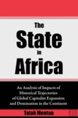Bertrand.pt - The State In Africa. An Analysis Of Impa