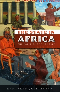 Bertrand.pt - The State In Africa