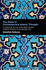 The State In Contemporary Islamic Thought
