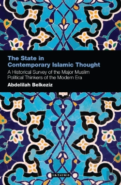 Bertrand.pt - The State In Contemporary Islamic Thought