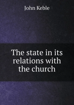 Bertrand.pt - The State In Its Relations With The Church