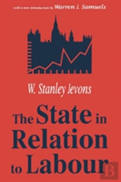 The State In Relation To Labour