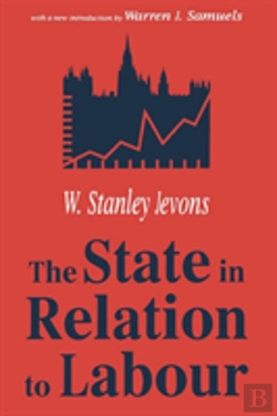 Bertrand.pt - The State In Relation To Labour
