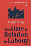 The State In Relation To Labour