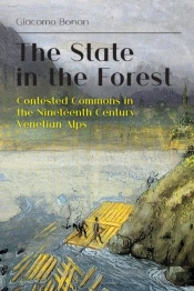 The State In The Forest