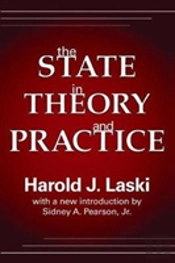 The State In Theory And Practice