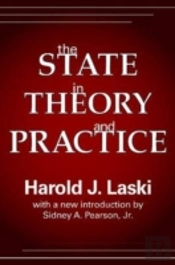 The State In Theory And Practice
