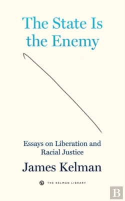 Bertrand.pt - The State Is Your Enemy