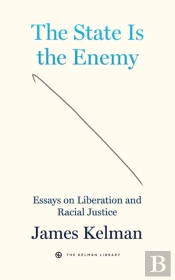The State Is Your Enemy