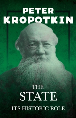 Bertrand.pt - The State - Its Historic Role