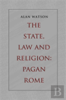The State, Law And Religion