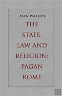 Bertrand.pt - The State, Law And Religion