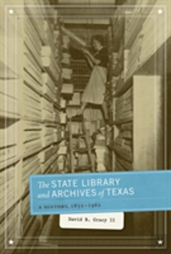 Bertrand.pt - The State Library And Archives Of Texas