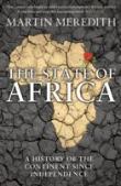 The State Of Africa